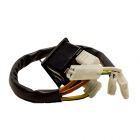 CAME Разъем "папа" V600, V700 (арт119RIE127)  - CAME Разъем "папа" V600, V700 (арт119RIE127)