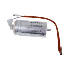 CAME Конденсатор 25 мкФ с гибк. выводами и болтом (арт119RIR297) - CAME Конденсатор 25 мкФ с гибк. выводами и болтом (арт119RIR297)