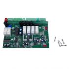 CAME Плата блока управления ZBX-8 (арт3199ZBX-8) - CAME Плата блока управления ZBX-8 (арт3199ZBX-8)