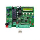 CAME Плата блока управления ZCX10 (арт3199ZCX10) - CAME Плата блока управления ZCX10 (арт3199ZCX10)