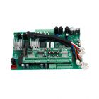 CAME Плата блока управления ZL19N (арт3199ZL19N) - CAME Плата блока управления ZL19N (арт3199ZL19N)