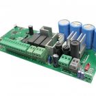 CAME Плата блока управления ZL30 (арт3199ZL30) - CAME Плата блока управления ZL30 (арт3199ZL30)