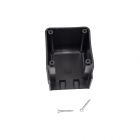  - CAME Кожух стойки для CLM CLM-N CSS CSS-N DOC-L DOC-LN (арт119RIR013)