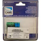  - CAME Плата RX DOC-I (арт119RIR015)