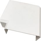 Lanmaster LAN-CT120x50-HC-WH - Lanmaster LAN-CT120x50-HC-WH