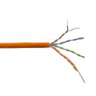  - Lanmaster LAN-5EUTP-HFLT-OR