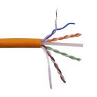  - Lanmaster LAN-6EUTP-HFLT-OR