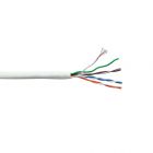 Lanmaster LAN-5EFTP-PT-LSZH-WH - Lanmaster LAN-5EFTP-PT-LSZH-WH