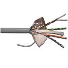 Lanmaster LAN-6AFTP-LSZH-GY - Lanmaster LAN-6AFTP-LSZH-GY