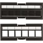  - Lanmaster LAN-FRM-IN-6SK-UXX