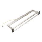  - Lanmaster LAN-FRM-PP-STP/1U