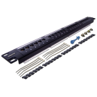 Lanmaster LAN-PPL24U6 - Lanmaster LAN-PPL24U6