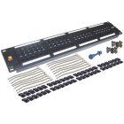 Lanmaster LAN-PPL48U5E - Lanmaster LAN-PPL48U5E