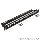  - Lanmaster LAN-PPN24OK-UTP