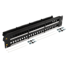  - Lanmaster LAN-PPN48OK-UTP