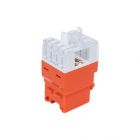  - Lanmaster LAN-OK45U5E/180P-OR