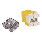  - Lanmaster LAN-OK45U5E/180R-YL