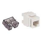  - Lanmaster LAN-OK45U6/180N-WH