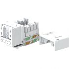  - Lanmaster LAN-OK45U6/90P-WH