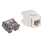  - Lanmaster LAN-OK45U6A/180R-WH