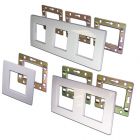  - Lanmaster LAN-FRS45x45/2-WH