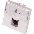  - Lanmaster LAN-SIP-23TEL-WH