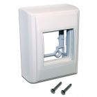  - Lanmaster LAN-WA-RMB-F45/B-WH