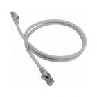  - Lanmaster LAN6A-S45-45-0.5-GY