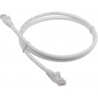 Lanmaster LAN-PC45/U6-2.0-WH  - Lanmaster LAN-PC45/U6-2.0-WH