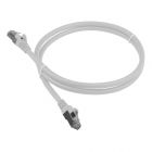  - Lanmaster LAN-PC45/S6-0.5-WH