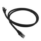  - Lanmaster LAN-PC45/S6A-0.5-BK