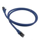 Lanmaster LAN-PC45/S6A-0.5-BL - Lanmaster LAN-PC45/S6A-0.5-BL