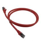  - Lanmaster LAN-PC45/S6A-0.5-RD