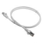  - Lanmaster LAN-PC45/S6A-0.5-WH