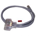  - Lanmaster LAN-45-P4-2.0/6