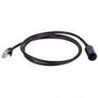  - Lanmaster LAN-PCEXT/U5E-20-BK