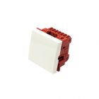 Lanmaster LAN-EC45x45-S11-WH  - Lanmaster LAN-EC45x45-S11-WH