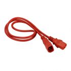  - Lanmaster LAN-PP13/14-1.5-RD