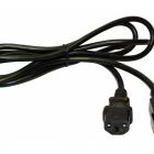  - Lanmaster LAN-PP13/14-10-BK