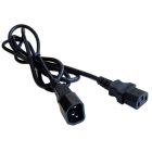  - Lanmaster LAN-PP13/14-5.0-BK