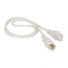  - Lanmaster LAN-PP13/14-5.0-WH