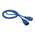 Lanmaster LAN-PP13/14-7.0-BL - Lanmaster LAN-PP13/14-7.0-BL
