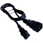  - Lanmaster LAN-PP13/20-0.5-BK