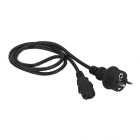  - Lanmaster LAN-PP13/SH-1.0-BK