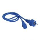 - Lanmaster LAN-PP13/SH-1.5-BL