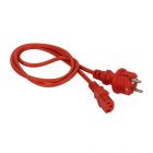  - Lanmaster LAN-PP13/SH-5.0-RD