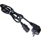  - Lanmaster LAN-PP13/SHA-0.5-BK