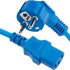  - Lanmaster LAN-PP13/SHA-0.5-BL