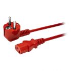  - Lanmaster LAN-PP13/SHA-2.0-RD