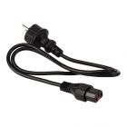  - Lanmaster LAN-PP13L/SH-0.5-BK